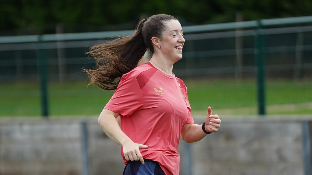 FA Women's National League tweet media