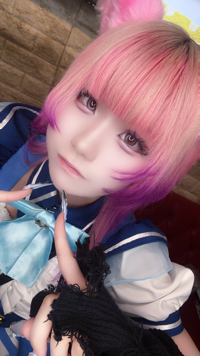malony_guildla's tweet photo. いまいまいまいます‼️ https://t.co/jWZg9wLBpJ