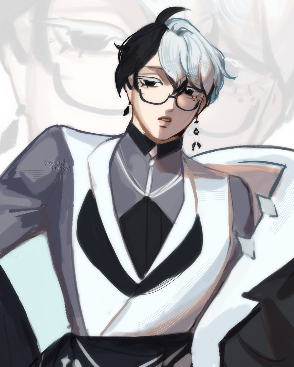 isakoyuh's tweet photo. 🖤artfight attacks #artfight2026ㅤ https://t.co/yUckuOEkc4