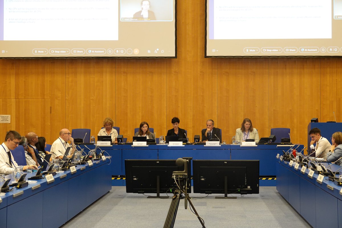 IAEA NS tweet media