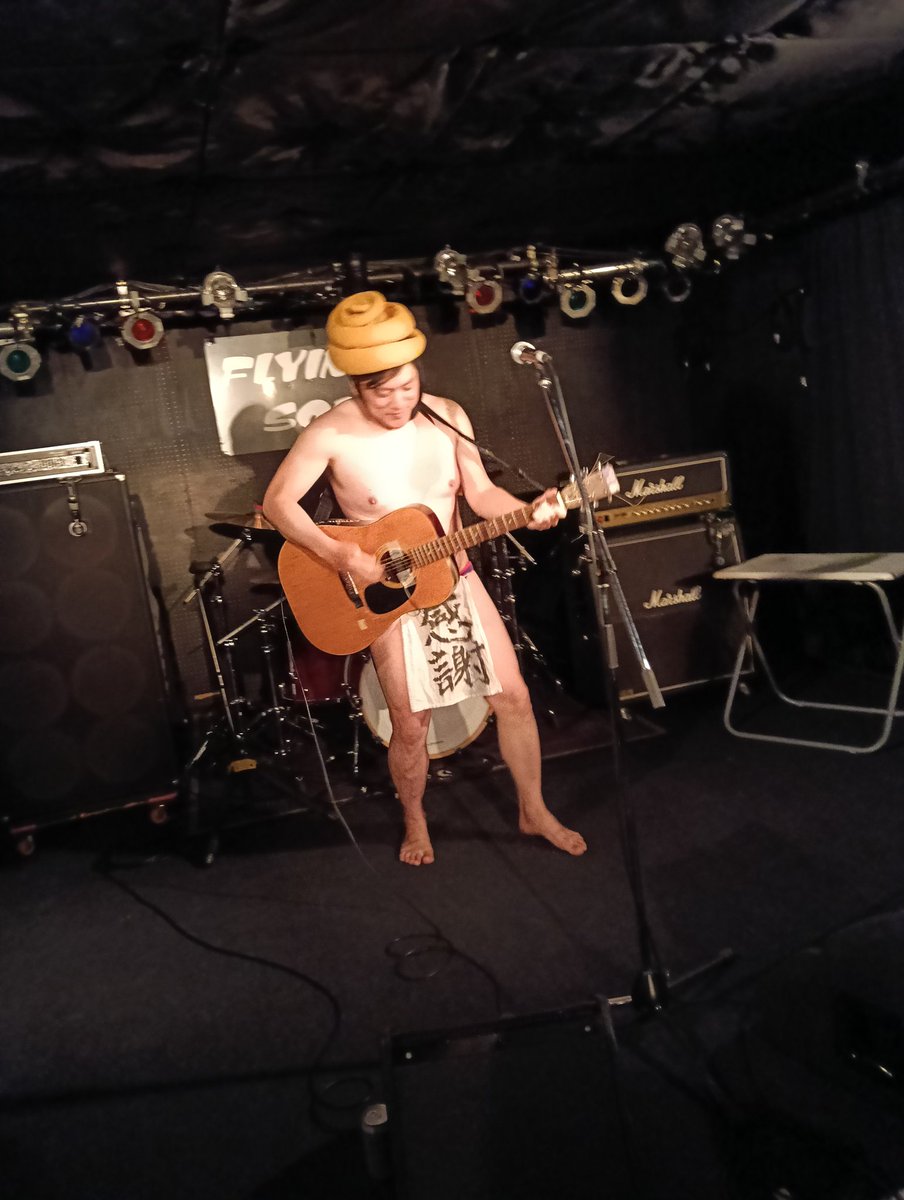 koryorimiura's tweet photo. 早くも初企画から第2弾⚡

小料理味魚羅present’s 泥酔歌vol.2

今回は先月お世話になったビルズ大作戦の企画したビルズダイナーとのコラボ企画🤝

仙台からは｢あとみJAPAN｣のカリスマボーカル｢ゆ｣💩

東大阪からは毎年お盆明けに東北TOURを廻ってくれる｢クリトリック・リス｣🌰＆🐿

急げ⋆͛📢 https://t.co/J3jJzUbuJd