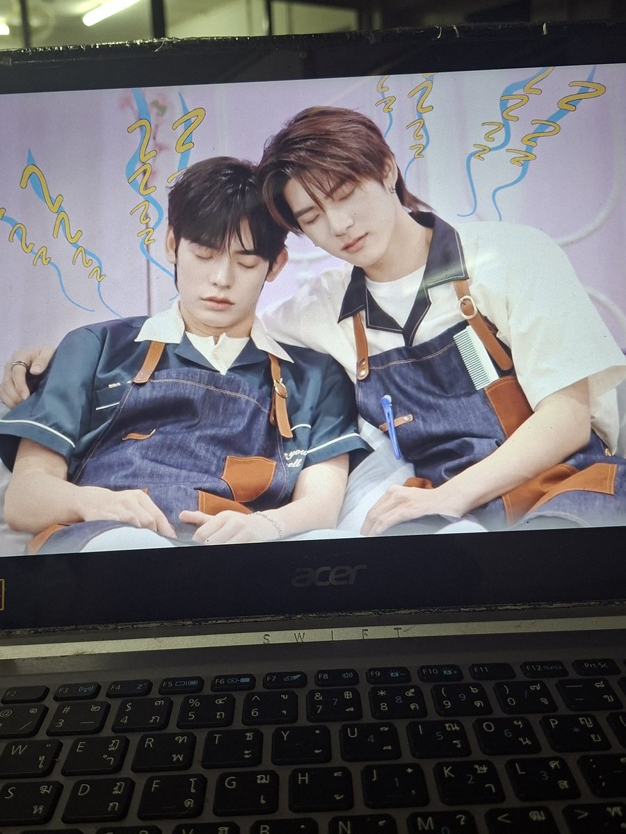 Nalinrat_d's tweet photo. @porsuppakarn ช็อตนั่งโซฟา แอบหวานนะจ๊ะ https://t.co/pywCCSFH8W