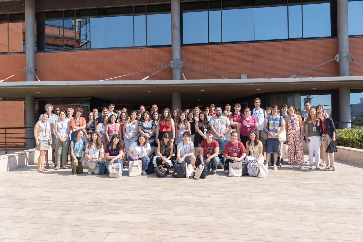 IATA CSIC tweet media