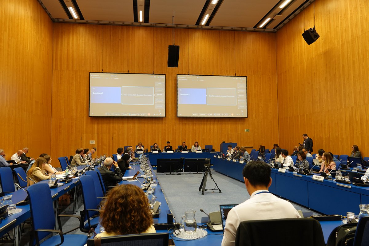 IAEA NS tweet media