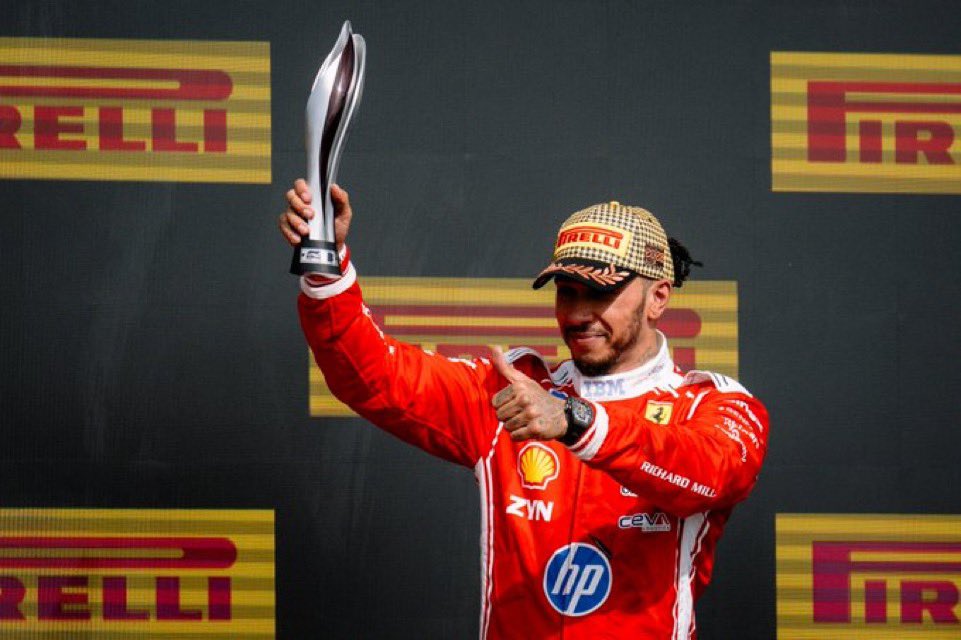 Ferrari News TR tweet media