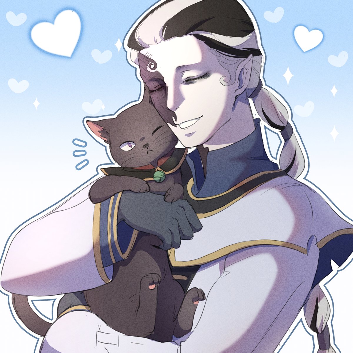 frederibunn's tweet photo. #fanxie https://t.co/tywdPj9YyJ