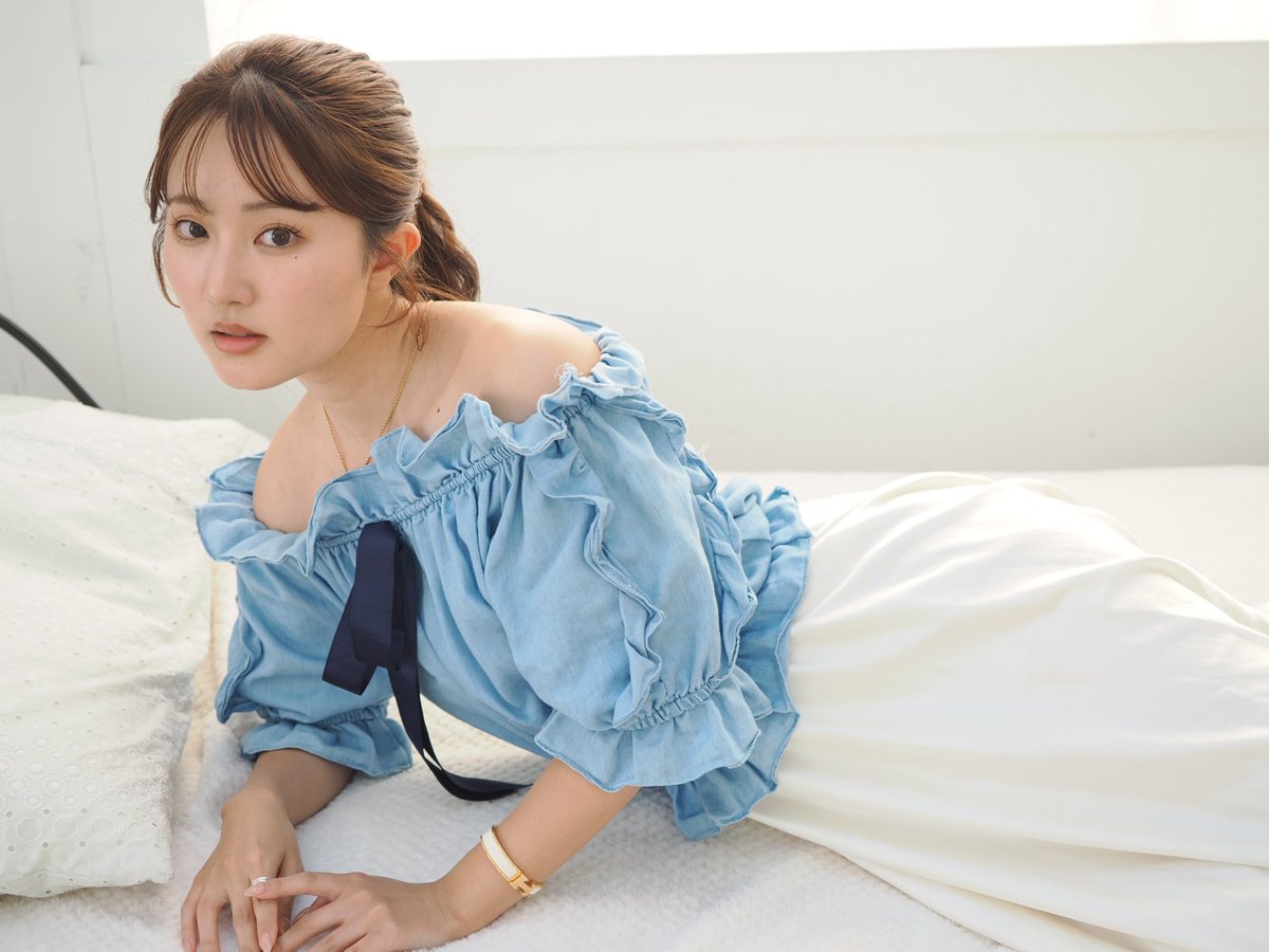 幸愛 先にプロフィール確認を…❤️YL-01 PF撮影会（@photo_factory01） ～エコロガーデン・サニーサイド 撮影会