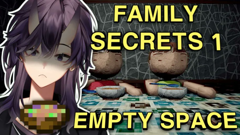 Sakicchi_'s tweet photo. CERITAMU SYEDIH AKU DADI ..

⏳  Rabu, 8 Juli 2025
⏳  19.00 WIB (GMT+7) 
⭕️ https://t.co/EKYIQywI1u

#KuroLive #VTuberUprising #FamilySecrets https://t.co/MFXzbZC2BN