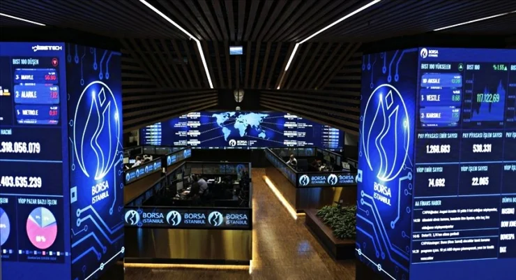 Borsa İstanbul'da 'Yukarı Adım Kuralı' Devreye Girdi: BIST 100 Kritik Eşiği Aştı