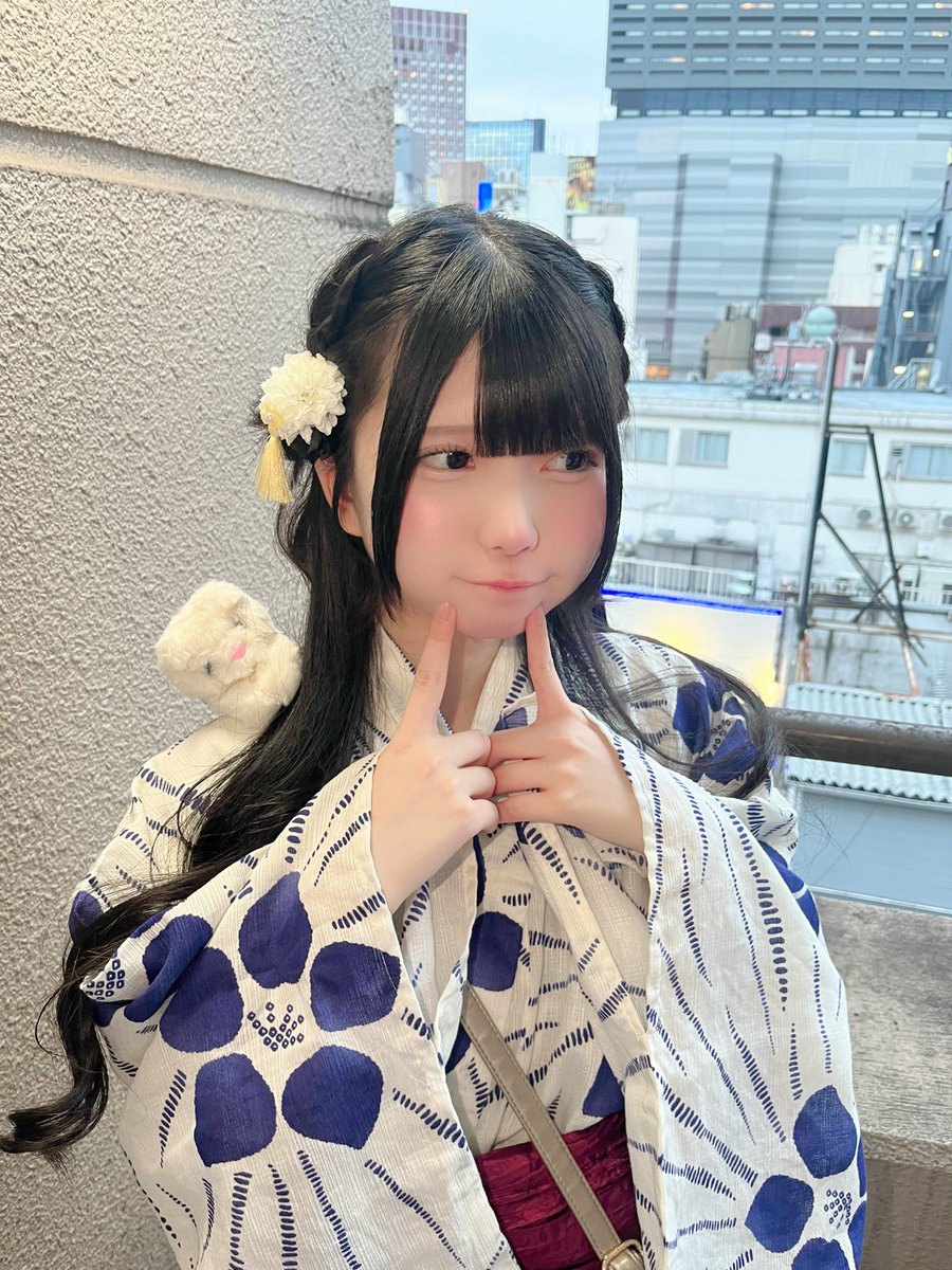 nenne5_chan's tweet photo. 🎋 https://t.co/EcaTDIBGUx