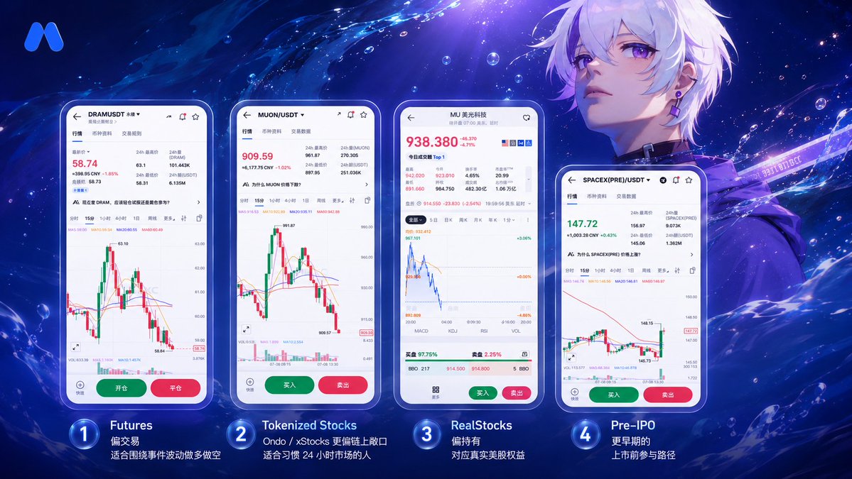 Metamental | 方外之域 tweet media
