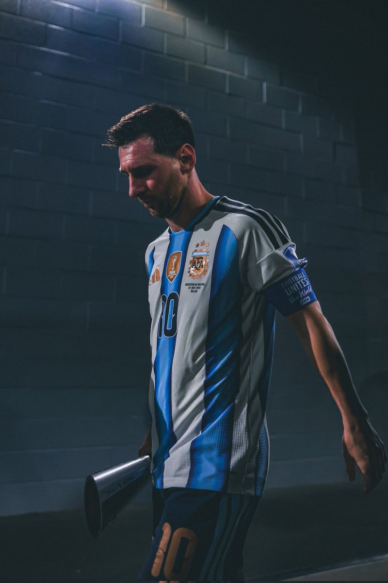 MessiQuote tweet picture