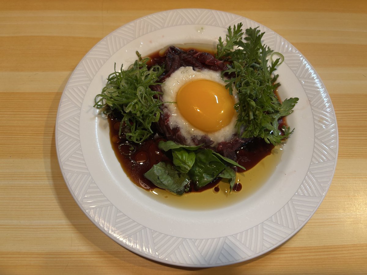 シドッチ tweet media