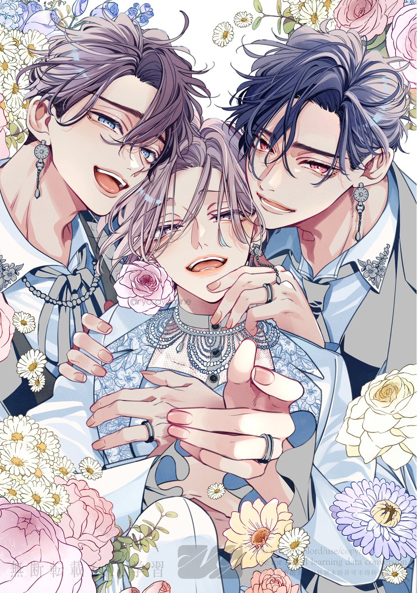 あやみね稜緒 tweet media