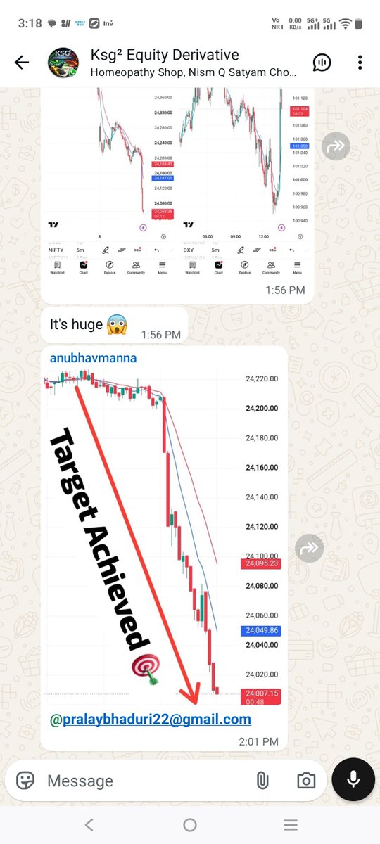 PralayBhaduri's tweet photo. Today's 8th July 2026 Market analysis Pre Market As well As Live Market Analysis and  Call Side as well as Put Side Target 🎯 Achived successfully https://t.co/AogDPqXMEf