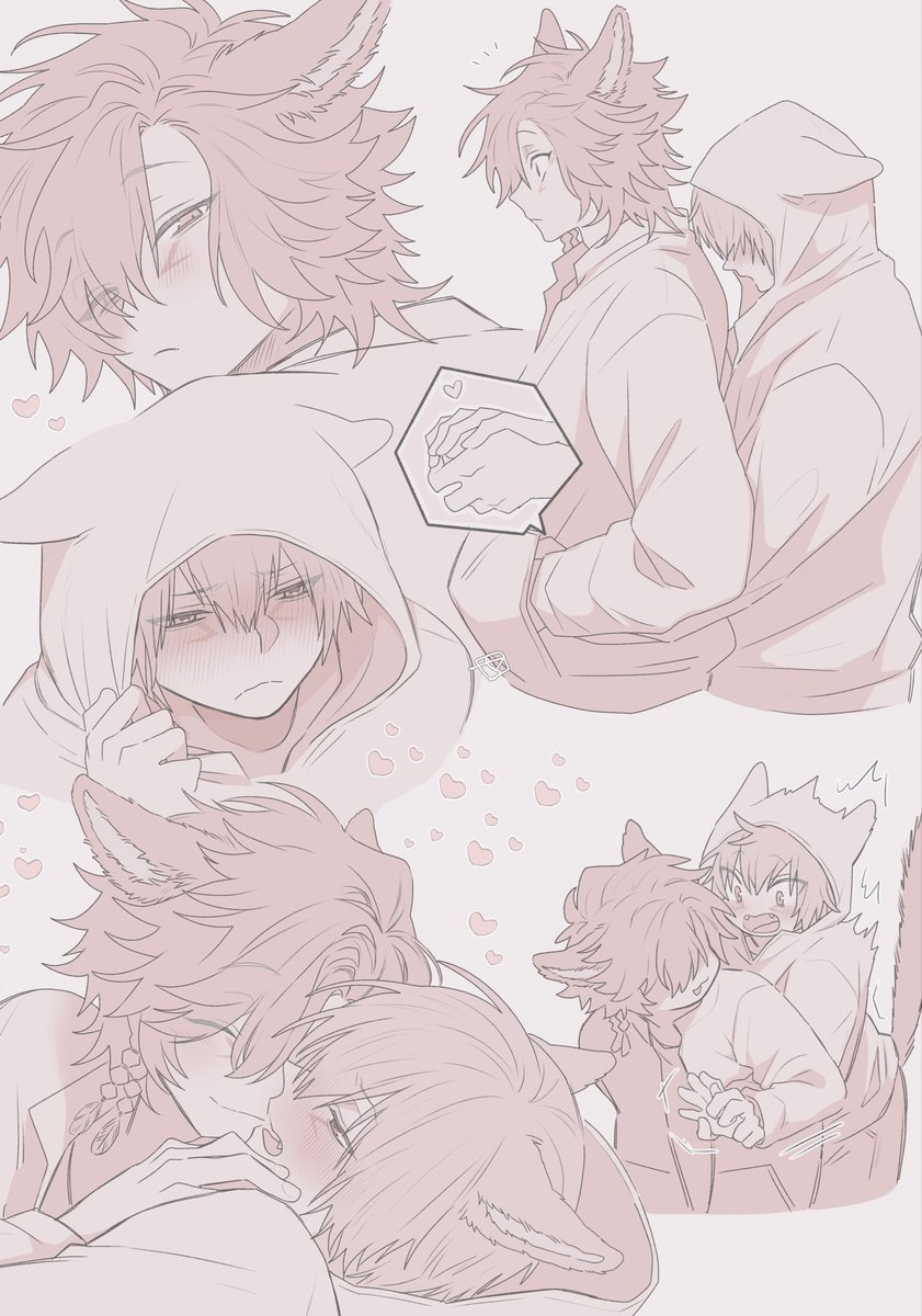 Seren_neko's tweet photo. https://t.co/kAbYL4gorj
