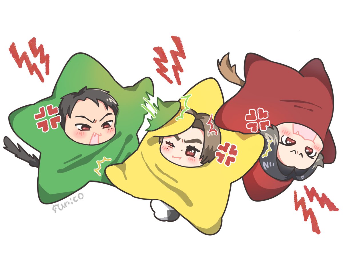 uniconinico's tweet photo. 🤬💢 #02z https://t.co/qERYELJA1V