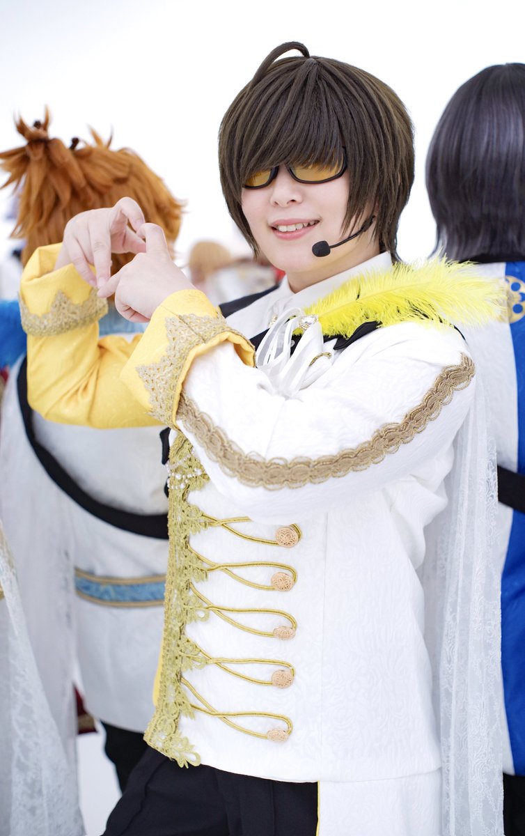 caccccca's tweet photo. cos.5   № 172

𝐁𝐞 𝐰𝐢𝐭𝐡 𝐲𝐨𝐮 

photo 流水さん @ryuusui900y 

初めて流水さんに撮影していただいた光栄！やったぁ…🫶📸
#慈雨に花舞う十の誉 https://t.co/TuvLUvQFDx