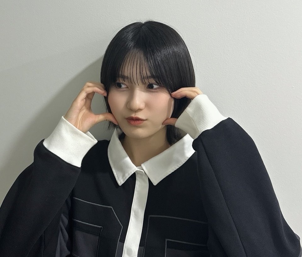 matono_natu's tweet photo. 🏷𓂃𓈒𓏸︎︎︎︎
                               05 | 𝚏𝚞𝚔 | 👧🏻
                         💖→→ 𝚖𝚒𝚘 𝚖𝚊𝚝𝚘𝚗𝚘

                          next▶︎▷ツアー広島
  #櫻坂46好きな人と繋がりたい 
 #櫻坂46好きな女オタと繋がりたい 
 #的野美青 https://t.co/uSEK2LA89W