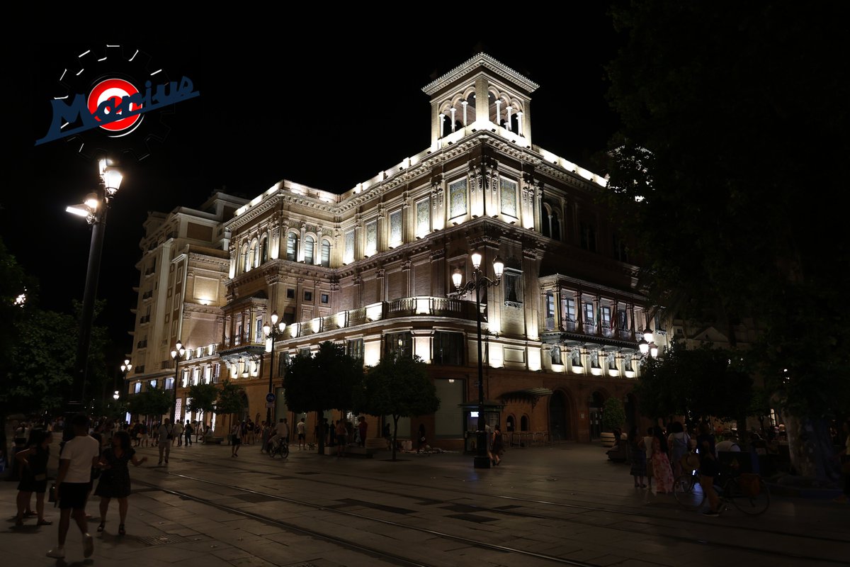 mariushispalis's tweet photo. #Sevilla

#mariushispalis https://t.co/OFL6IA2EmM