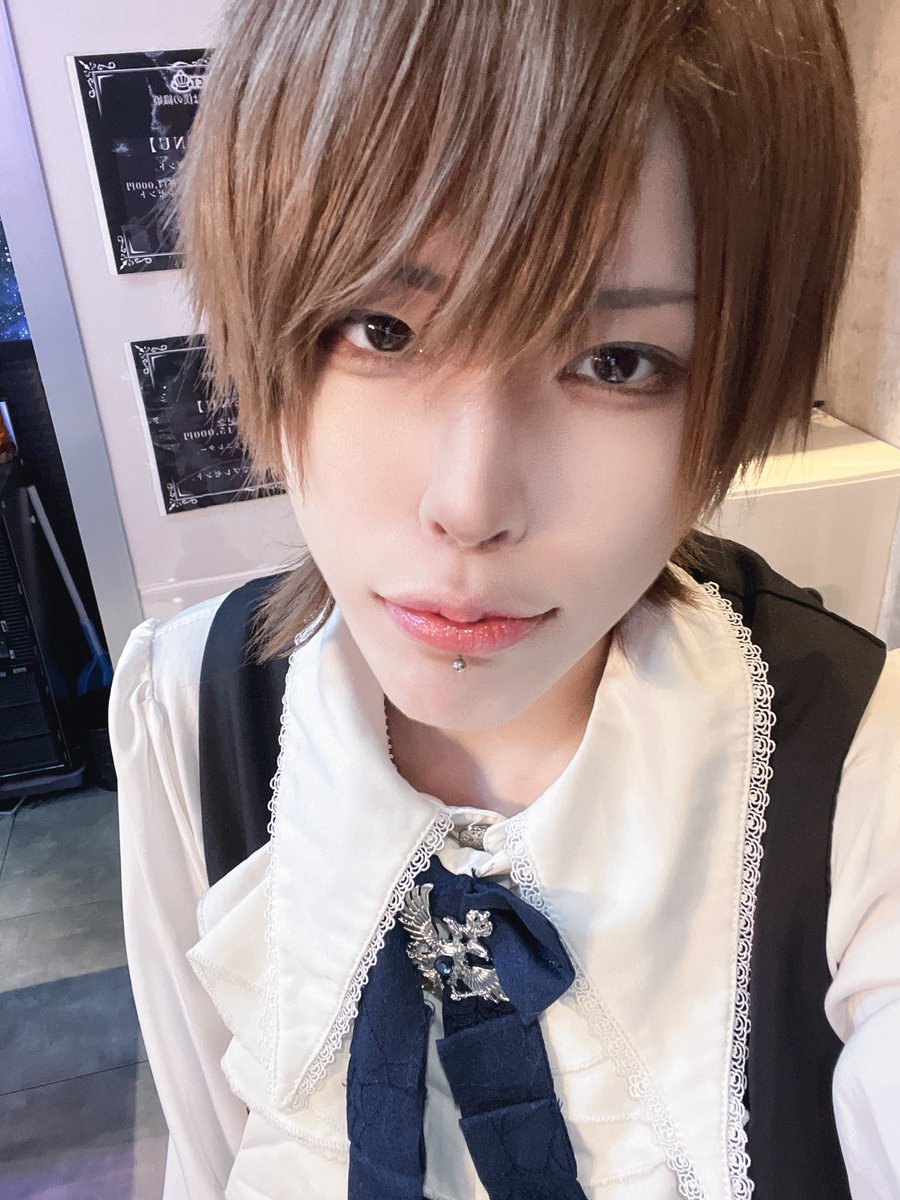 Len_CONNECT's tweet photo. 茶髪れんれん0じまで。
  #Reコネクト #いいね返し #自撮り界隈 https://t.co/CCwbB2aegi