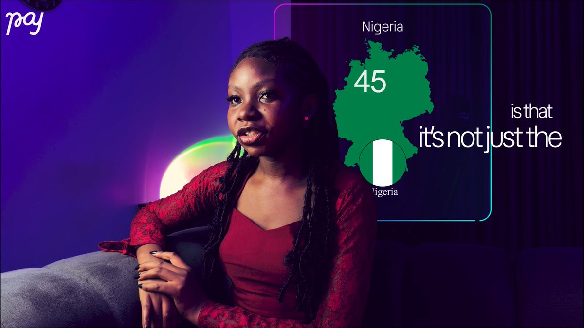 QueenHaddassah's tweet photo. Getting paid in crypto is fun until you try to foodstuff from the market with a Solana memecoin. ​

The new @paj_cash v2 upgrade bridges the gap between your solana tokens and a standard Nigerian bank account in under 30 seconds. 

​This breakdown shows how it works for remote workers, family bills, and how developers and business owners can leverage the API.

⬇️