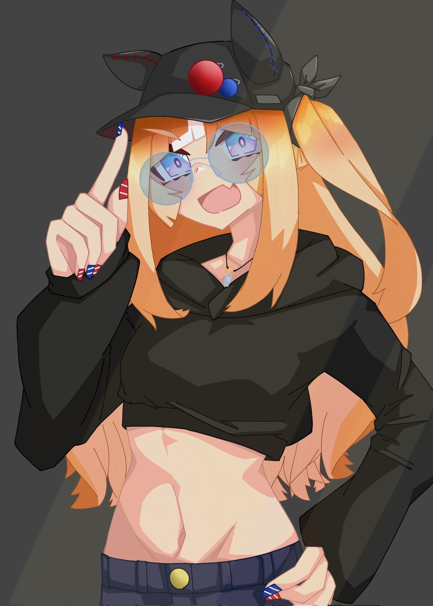 A_I_S00cream's tweet photo. #いいねした人は私のイラストを自分の絵柄で描く
置くだけ…置くだけ……… https://t.co/vfdyXpcB51