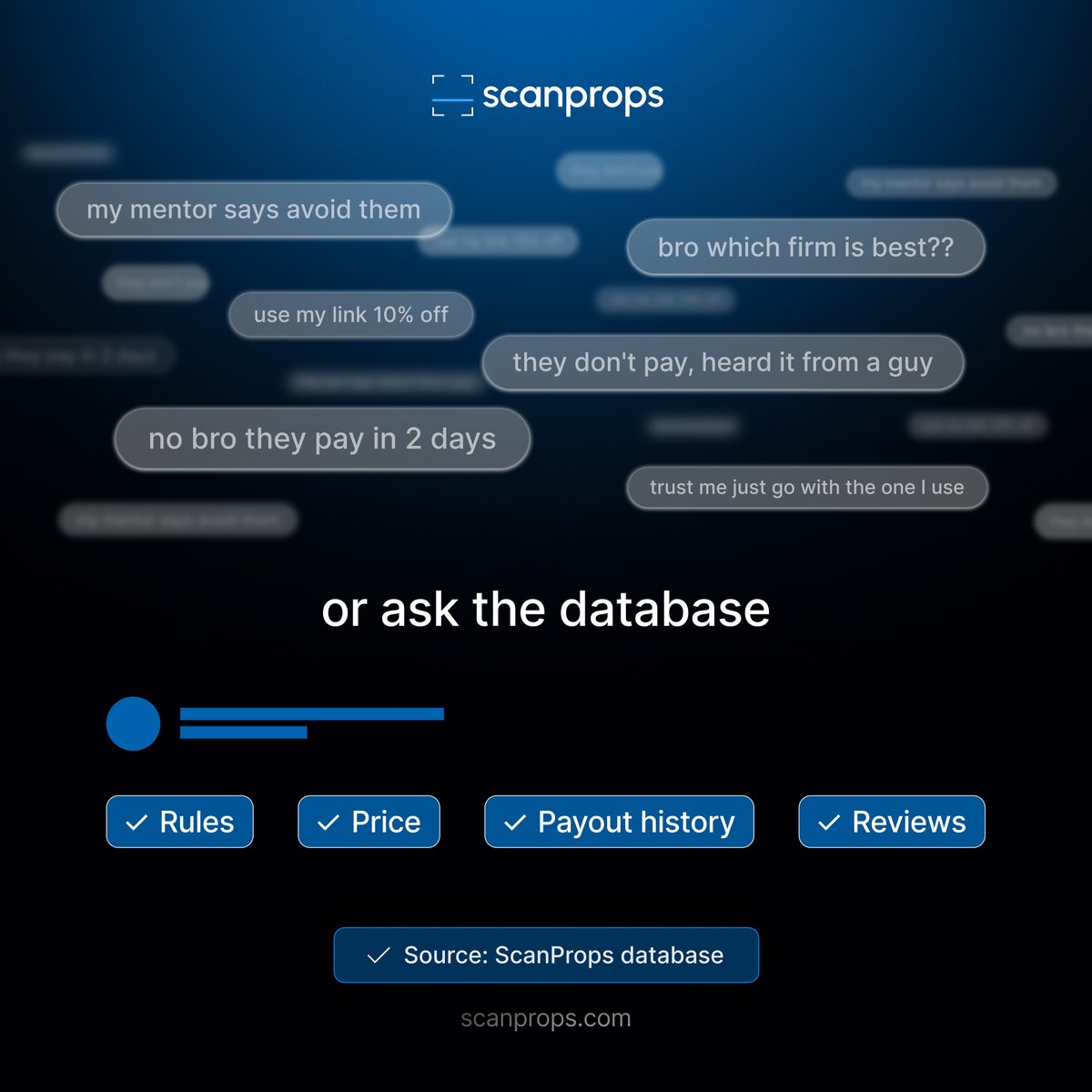 ScanProps tweet media