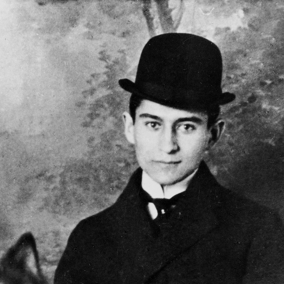 philosophors's tweet photo. “Slept, awoke, slept, awoke, miserable life.”

— Franz Kafka https://t.co/yO4U7Ejueg