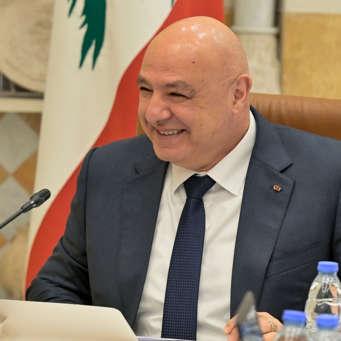 bintjbeilnews's tweet photo. 🚨الرئيس عون: أتوقع ان تحمل زيارتي المرتقبة الى واشنطن ولقائي مع ترامب إيجابيات للبنان لأنها تترجم الاهتمام الأميركي غير المسبوق بلبنان. https://t.co/fUDlGPBBOb