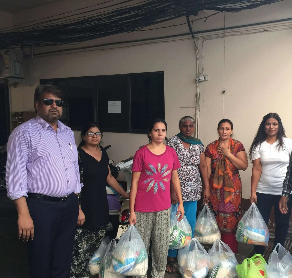 ecspe_offical's tweet photo. Your donation supports rescuing victims of persecution, forced conversion and modern slavery, while also giving hope to vulnerable Christians in need. Donate today: https://t.co/XFlVGiYvdj #DonateNow #ChristianPersecution #ReligiousFreedom #ECSPE https://t.co/uEg1TEJvmD