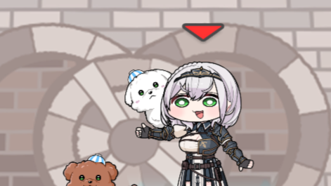 ホロバト🫏🚪@ホロライブファンタジーバトル開発中！（公式） tweet media