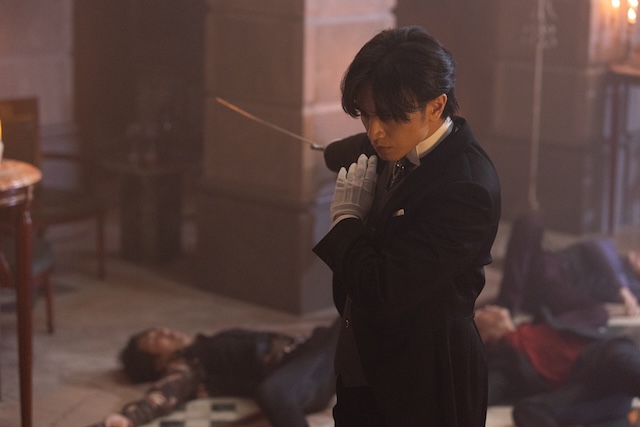 realsound_m's tweet photo. 【作品評】『ラブ≠コメディ』はただの“王道アイドル映画”ではない！　仕事に悩む人へ贈る一作に

https://t.co/BGaKs3fHci

#映画ラブノットコメディ #中島健人 https://t.co/ulNVxauIO0