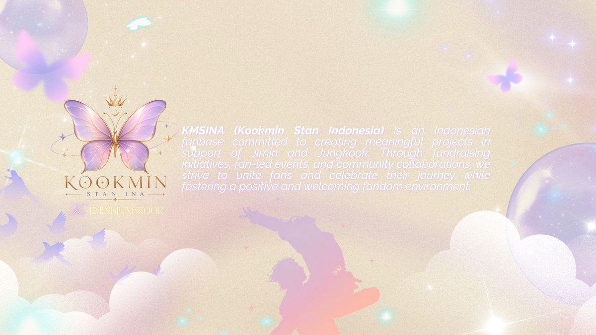 KOOKMIN STAN INDONESIA tweet media