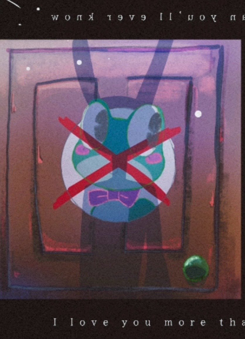 gre_n_pepperr18's tweet photo. #tadc  #ribbitrabbit  #jax  #ribbit 
Abstraction https://t.co/EtmPo9gR89