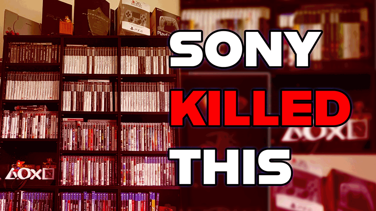 stonecoldkeith's tweet photo. @Sony Does this make you mad? Also, Fuck you. 
https://t.co/oPwG835x6Y https://t.co/mA4neqEv9H
