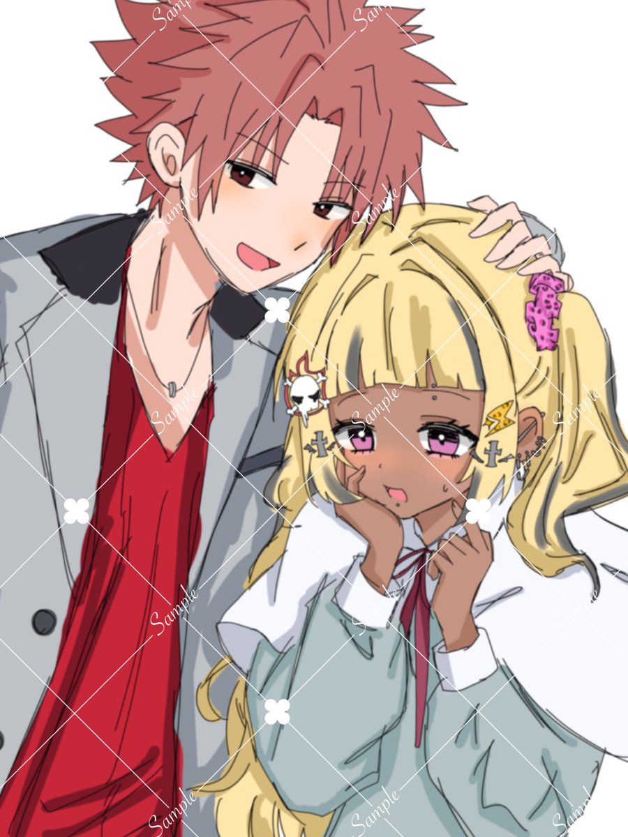 みちゅ@簡易依頼⭕️ tweet media