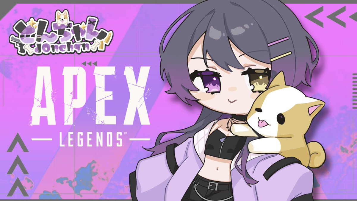 どんちゃんん🍩💜 (@d0n__chqn_) / Posts / X