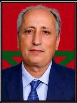 seaways022016's tweet photo. @hespress لماذا كل هذا النفاق قال وزير الرياضة المروكي: "المروك يمثل المروك، لا أفريقيا".

وصرح وزير الرياضة المروكي، محمد سعد برادة، بأن المنتخب الوطني يشارك في كأس العالم "لتمثيل المروك، لا أفريقيا". https://t.co/7zx2iSZodX