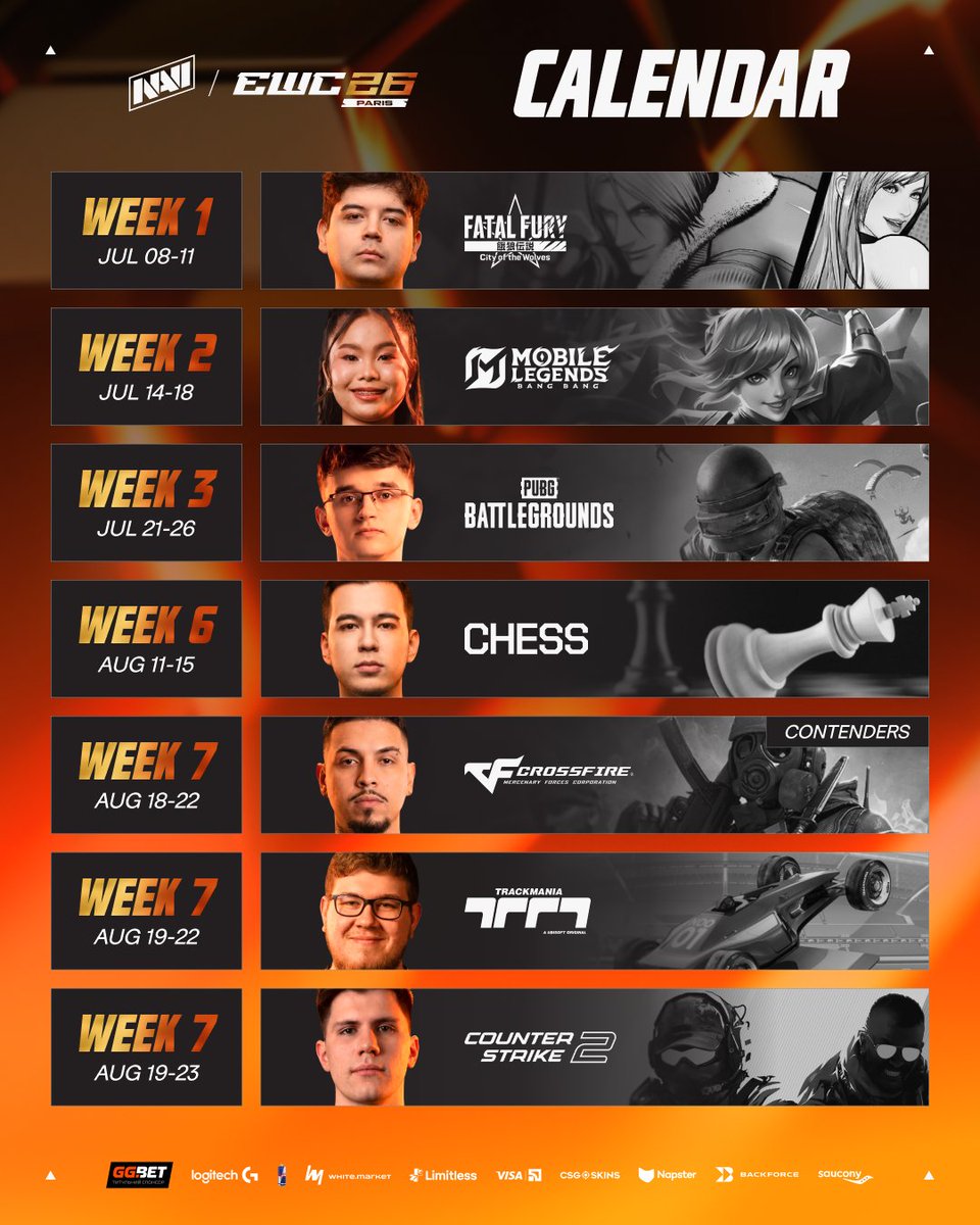 NAVI tweet media