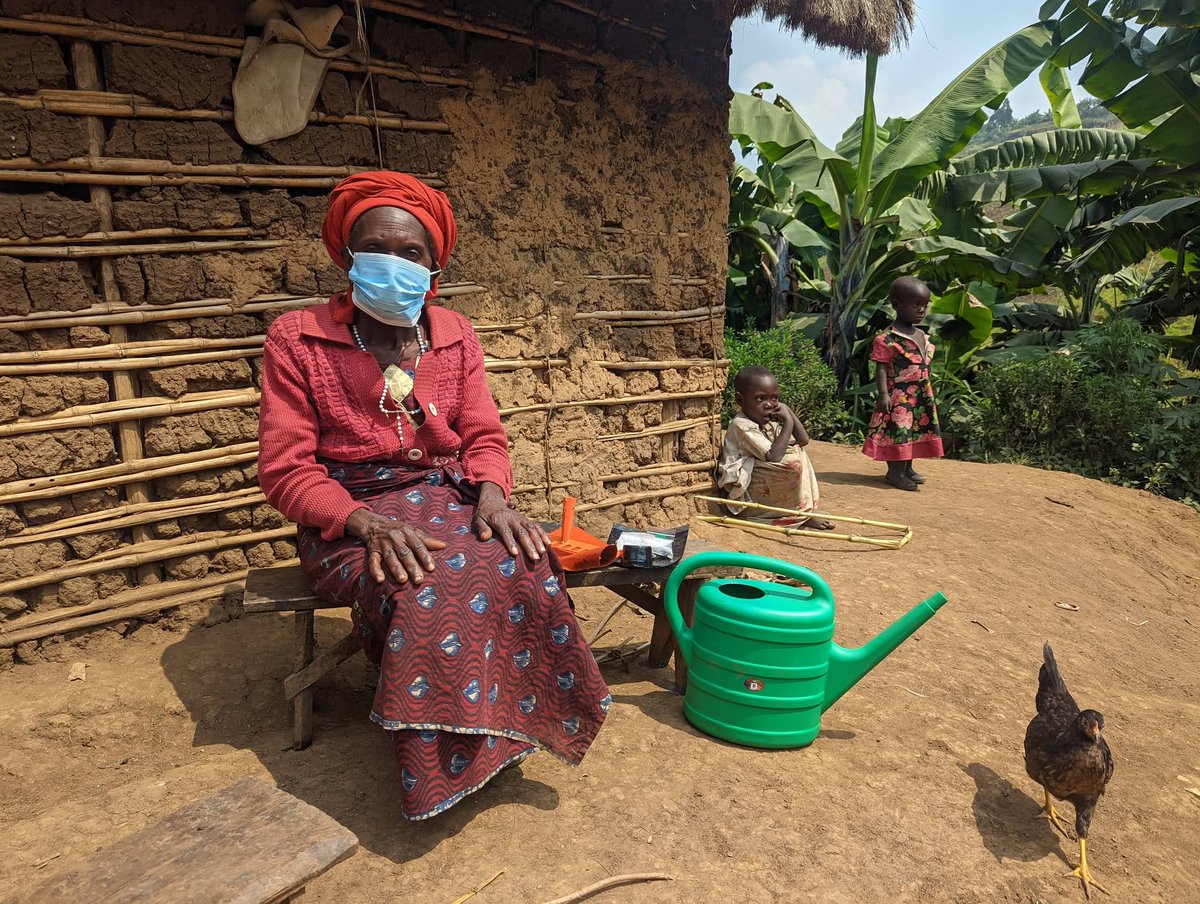 ongdpf1's tweet photo. Distribution d'intrants agricoles – Zone de santé de Mweso
📷 Site de distribution : Muhungu Centre
📷 Période : Du 29 au 30 juin 2026
📷 Cible : 1 485 ménages https://t.co/UAGLt6GmOd
