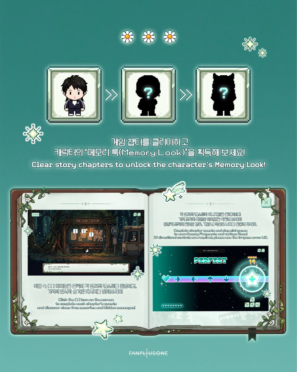 FANPLUS1DOTCOM's tweet photo. [2026 FAM PROJECT]
🌼₊⁺⊹
G: A BOY'S JOURNEY

A BOY'S JOURNEY
BEGINS NOW.

🕹️ https://t.co/IWtV6EjFLB

AND THEN...

#GDRAGON #GD #GDRAGON2026
#FAM #FAMPROJECT #GABOYSJOURNEY https://t.co/tgljWlcrCH