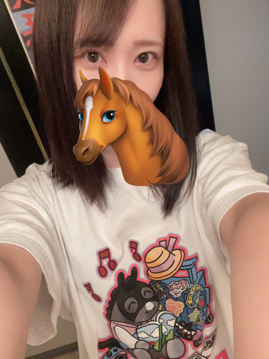 Ponytail_Mii's tweet photo. 出走しましたぁ🐎💨

お待ちしております◡̈🤍
へいじつーーー!!!ﾓｸﾓｸ https://t.co/UBUDwfxYcb