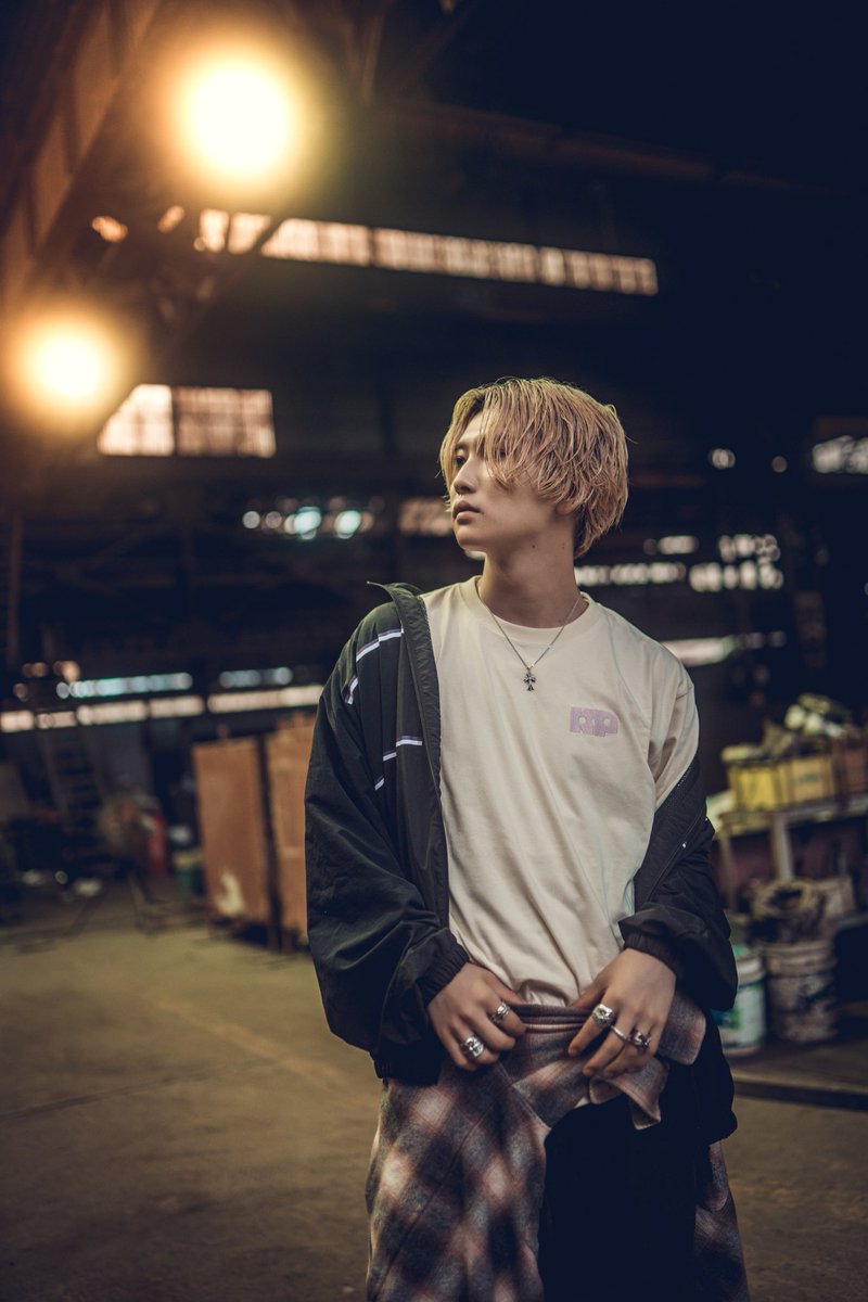 24karatsTOKYO's tweet photo. 24karats × KID PHENOMENON SUPPORT WEAR COLLECTION 2026
LOOK #KOTA

https://t.co/91mu8TLoYM

#24karats
#KIDPHENOMENON #キドフェノ
@_KID_PHENOMENON https://t.co/Lv2UGK2wCw