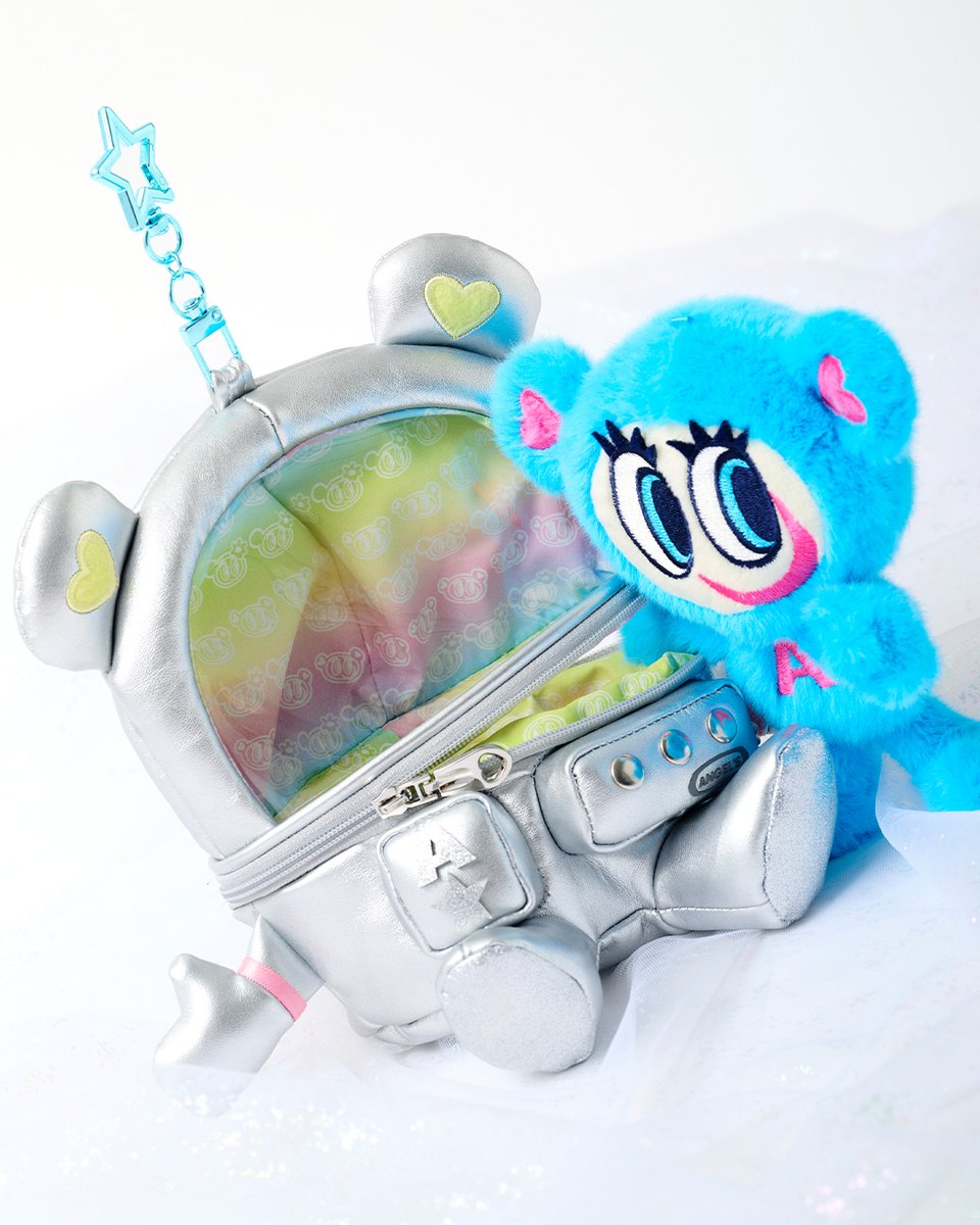 【レア】　新品未開封　箱付き　エンジェルブルー　ナカムラくん　ぬいぐるみ エンジェルブルー ナカムラくん【公式】 (@nakamurakunfan) / Posts