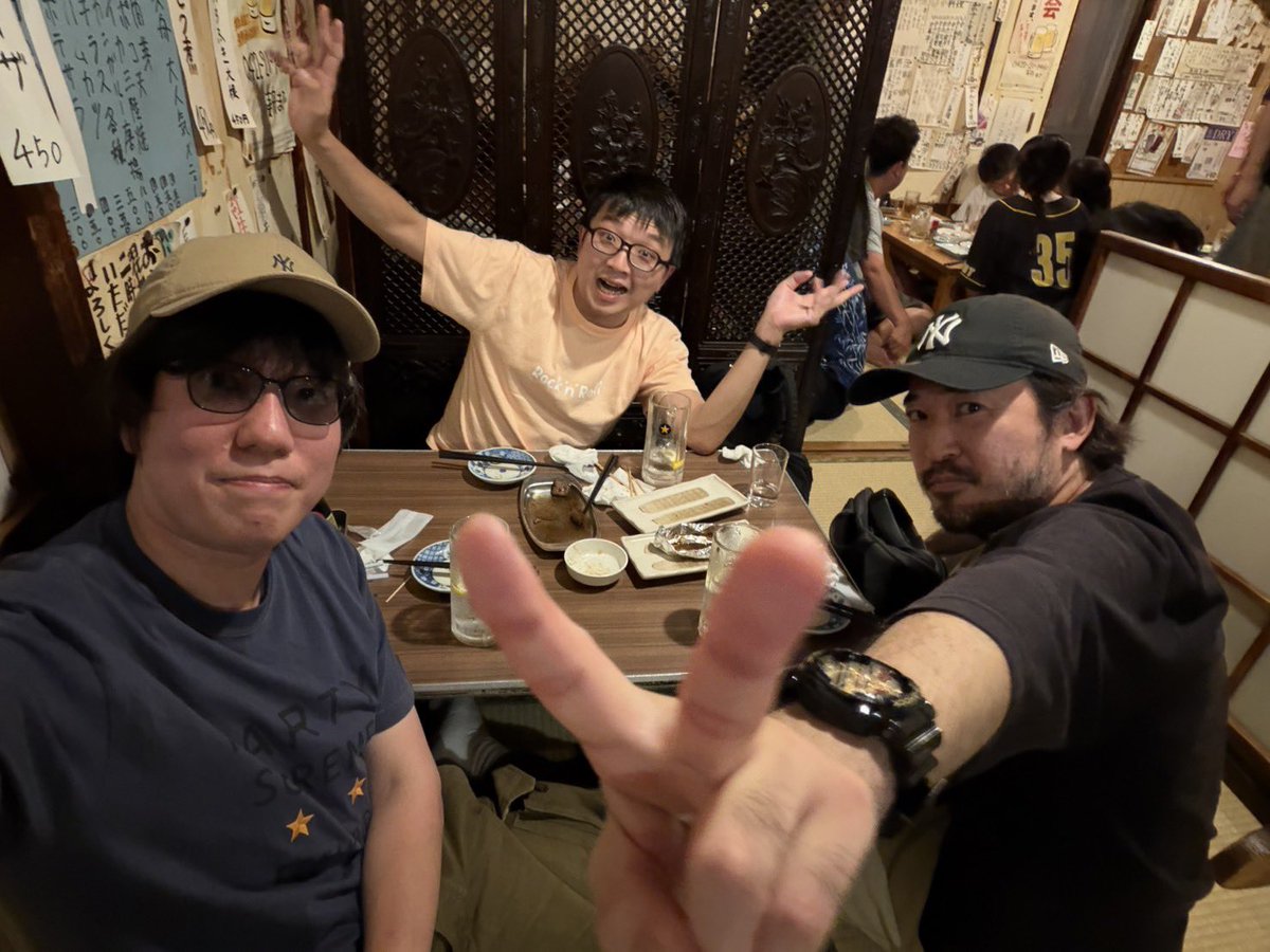 amada_tgm's tweet photo. 吉祥寺でギターレコーディング。
初めてのリアンプ！勉強になりました。
美舟でも建設的な話の応酬、めずらしい。
ウルトラかっこいい音源作るっしょ！ https://t.co/VdPd4Dnr89
