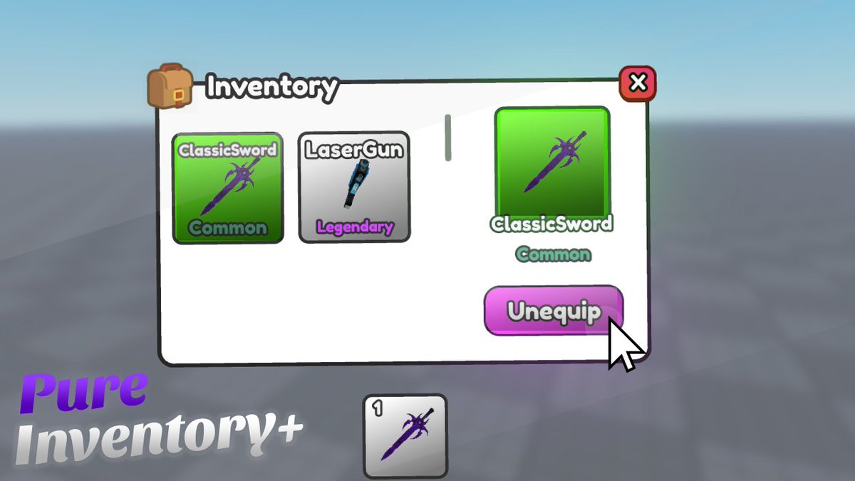 PureWorksAssets's tweet photo. 🚨 PureWorks Closing Sale

I'm slowing down PureWorks, so everything is now up to 50% OFF.

🎥https://t.co/wKeW9inSpS

If you've ever wanted PureAdmin+ V2.0 or any of my Roblox systems, this is the best time.

🛒Store: https://t.co/QS9kxw9HQc

#RobloxDev #RobloxStudio #GameDev https://t.co/dcbMwlJ1Sh
