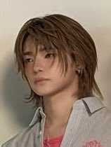 hebiko815's tweet photo. 造形美✨
あれ、そういえばまだ雑誌届かない…
#boyage #aoen #颯太 #sota https://t.co/K1X050lbb0