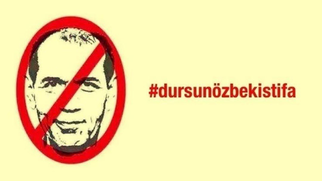 J10Corleone's tweet photo. @forzacimbom #DursunÖzbekİstifa https://t.co/ZL1P5YgLMB
