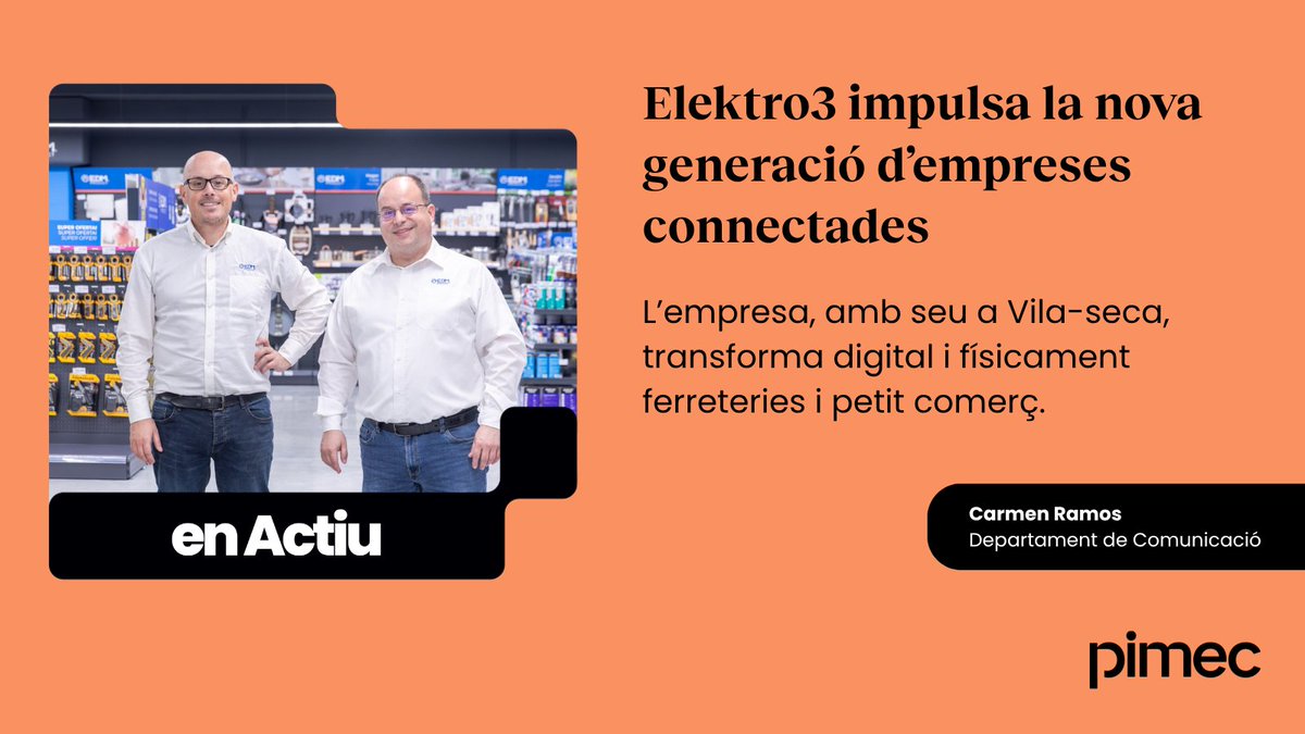 En Actiu tweet media